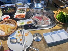 -牛市牛烤肉(西单大悦城店)