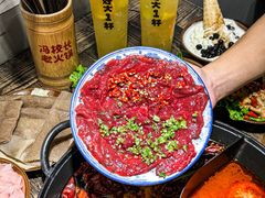 -冯校长老火锅(深圳总店)