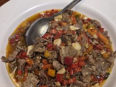 -潇湘码头·鲜湘菜(清河店)