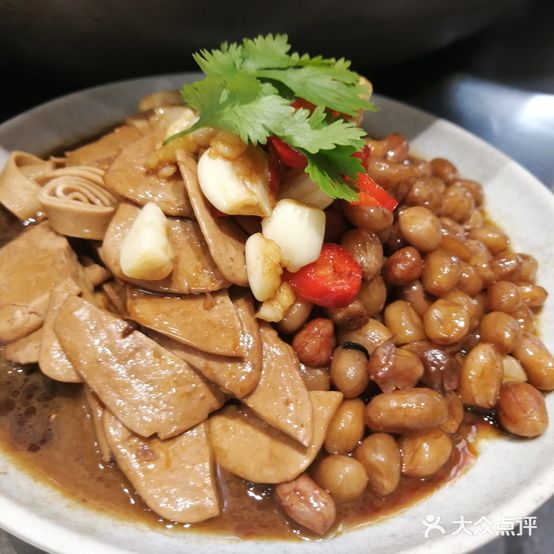 徽香人家饭店(加侨悦山店)