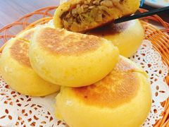 -九转小磨·非遗东北菜(群力店)