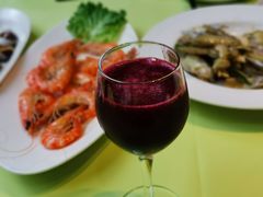 -高佳庄·舟山海鲜(海景旗舰店)