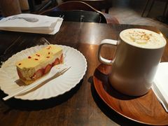 -黑草莓(重庆路店)