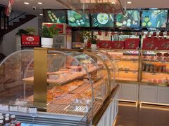 -蜂蝶来饼店(拱北总店)