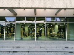 -汕头大学-图书馆