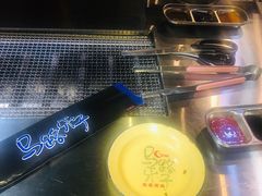 -马路牙子地桌烤肉(工体店)