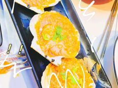 -钳小柒·小龙虾蓝龙王烧烤夜宵(长寿路店)