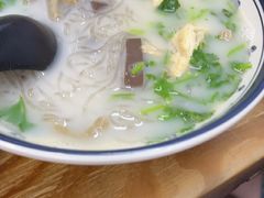 -鸭小妹鸭血粉丝(老门东店)