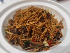 -兰湘子·湘菜小炒(石家庄万象城店)