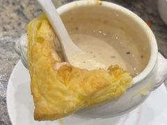 -威海蓝海御华大饭店·蓝钻美食自助百汇