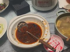 -酱湘宴餐厅(狮子山公园店)