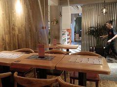 大堂-壹酒贰肉1926·深夜食堂(九纬路店)