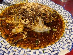 -百年粉蒸牛肉