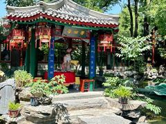 -白家大院·王府宫廷菜(苏州街店)