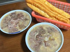 -朝阳糁馆(平安路店)