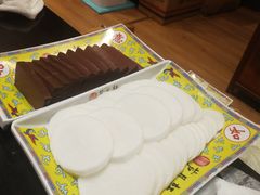 -芦月轩羊蝎子(劲松店)