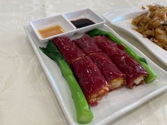 红米肠-鼎珑点心仔(燕塘店)