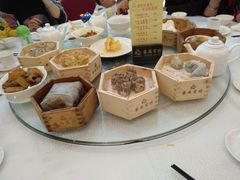 -番禺宾馆丽苑厅