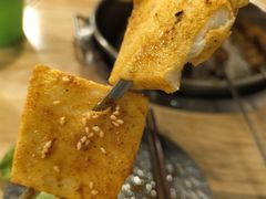 -水浒烤肉(医学院店)