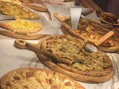 -比格比萨自助(南京万达茂店)