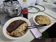 -顺心拉面馆(马道街店)