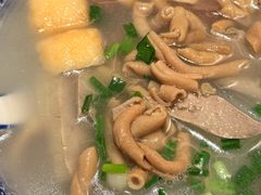 -小潘记鸭血粉丝汤