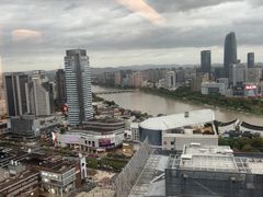 -宁波威斯汀酒店