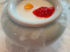 -惠丰堂饭庄·烤鸭·京味菜(西北旺·航天城店)