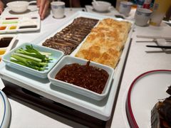 -北平楼·烤鸭·北京菜(牡丹园店)