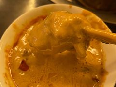 麻酱小料-前门张记涮肉(前门店)