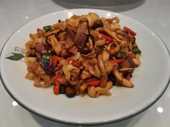 -一品滇香·云南菜(公益西桥店)