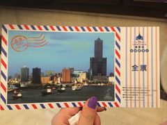 门票-高雄85大楼-观景台