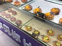 -喜乐村芋泥脑袋家族(三里屯店)