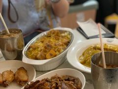 -深仔记茶餐厅(亚士厘道店)