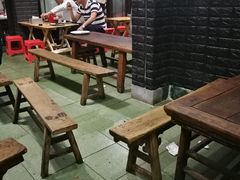 -清真·马峰烤肉(小学习北巷店)