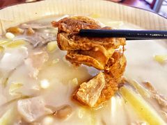 -郑庄脂渣炖品店(漳州二路店)