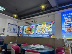 -40号厦门海鲜大排档(中山路店)
