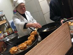 -阿婆油墩子(五里桥路188弄小区店)