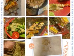 -炙柒Sekinana·精致料理 烧鸟·铁板烧(海上世界店)