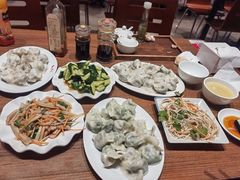 -鸿毛饺子(紫竹桥店)
