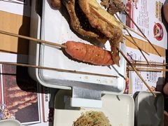 -木屋烧烤(惠阳华润小径湾店)