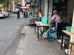-尤素福东举院饺子馆