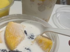 -满记甜品(水游城店)
