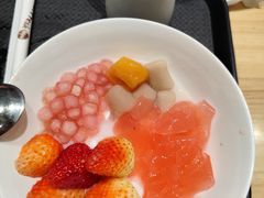 -鲜芋仙(南开大悦城店)