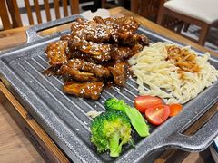 -锡和无锡菜(景丽苑店)