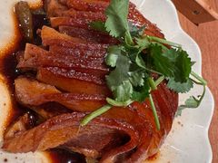 -張飛扒肉·龙江非遗(道外店)