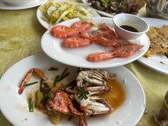 -秋姐美食店(海陵岛保利店)