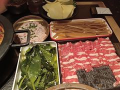 -晓宇重庆火锅(西安荟聚店)