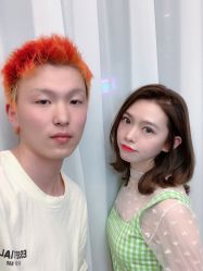 -愉己冥想·护发专门店