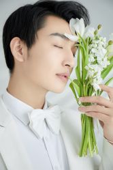 -天一婚纱摄影TIA STUDIO(珠海路店)